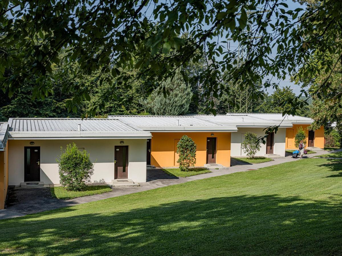 Hotel Ottenstein - Das Wohlfuehlhotel Rastenfeld Exterior photo