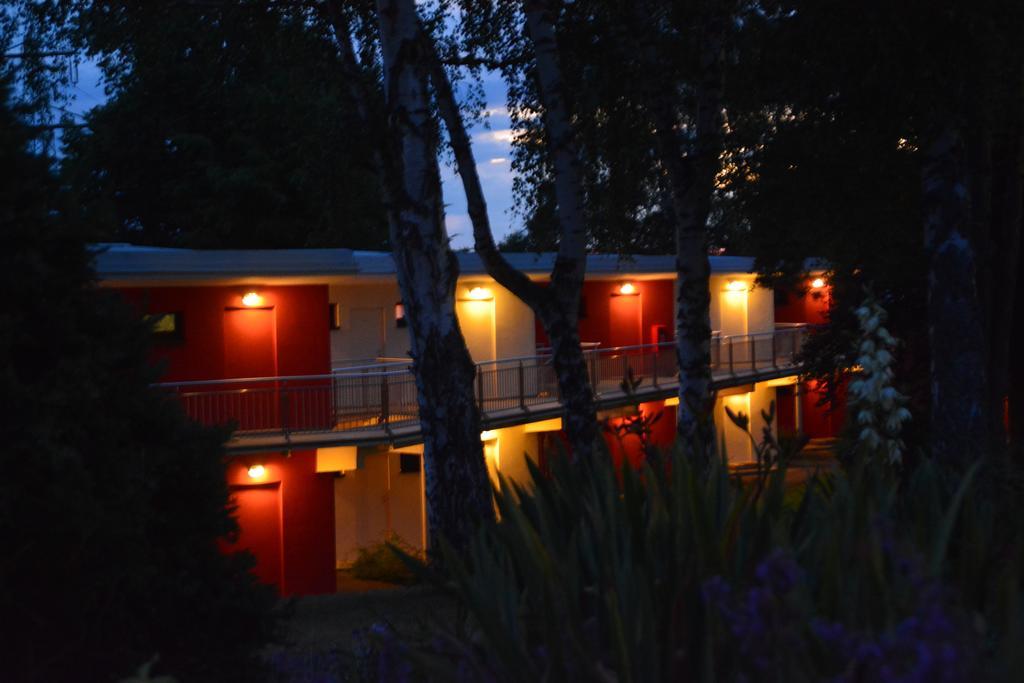 Hotel Ottenstein - Das Wohlfuehlhotel Rastenfeld Exterior photo