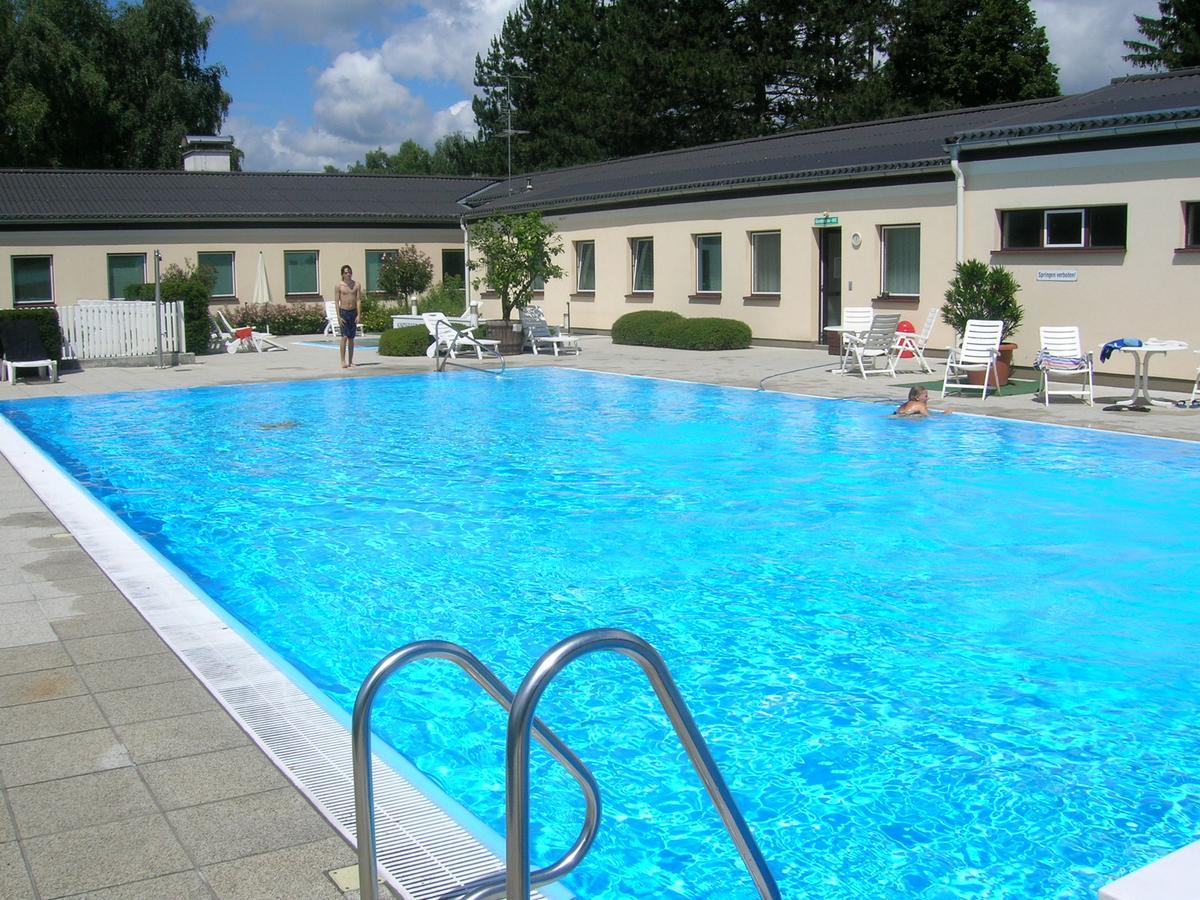 Hotel Ottenstein - Das Wohlfuehlhotel Rastenfeld Exterior photo